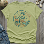 Live Local T-Shirt