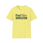 Find Your Horizon T-Shirt