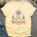 Art Wandering T-Shirt