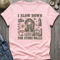 Stone Walls T-Shirt