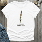 Gathered in Provence T-Shirt