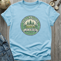 Life in Motion T-Shirt