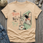 Train Trip T-Shirt