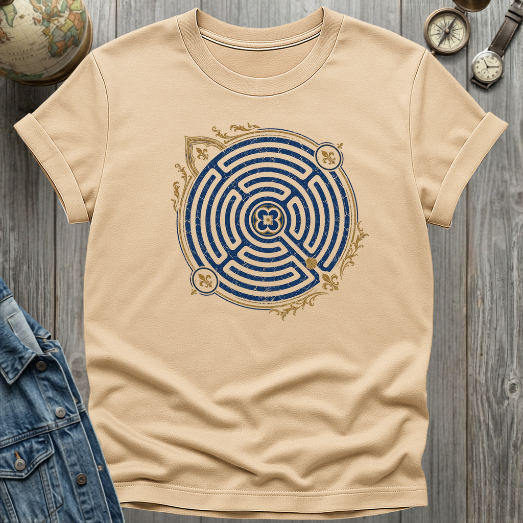Labyrinth T-Shirt