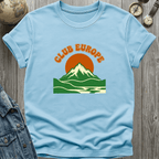 Club Europe T-Shirt