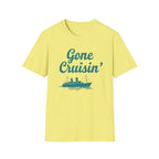 Gone Cruisin' T-Shirt