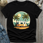 Solo Camper T-Shirt