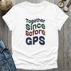 Together GPS T-Shirt