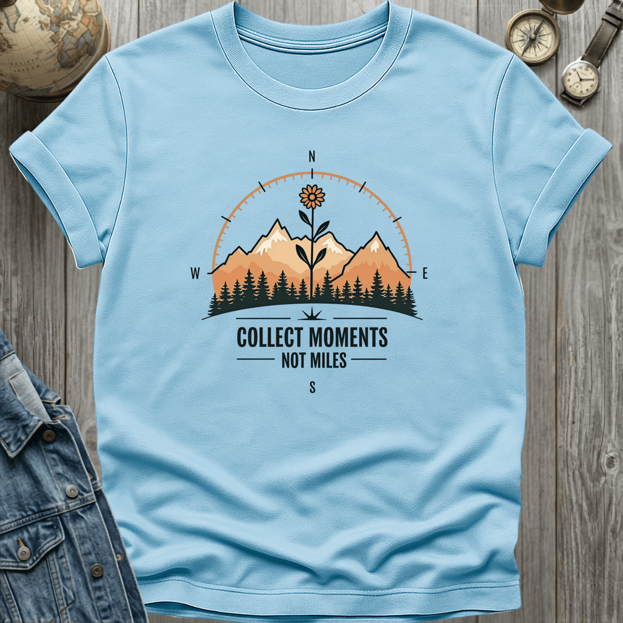 Collect Moments T-Shirt