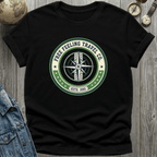 Free Feeling Travel Co T-Shirt