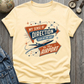 Sense Direct T-Shirt