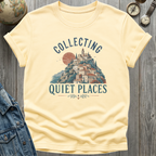 Quiet Places T-Shirt