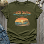One More Sunset T-Shirt