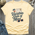 Vacation State T-Shirt
