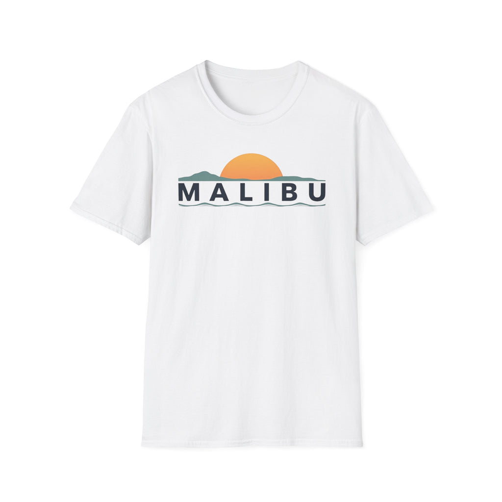 Malibu T-Shirt