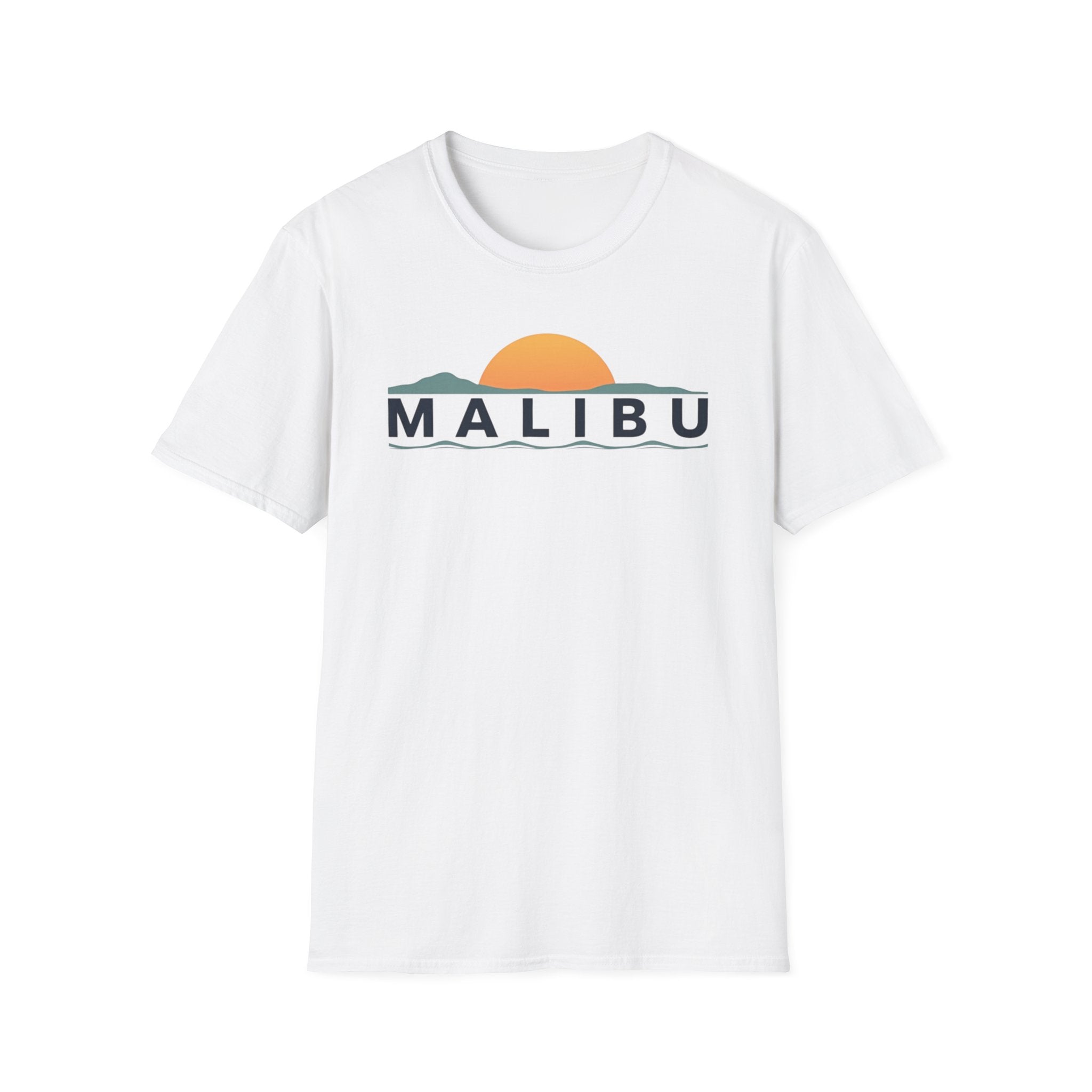 Malibu T-Shirt
