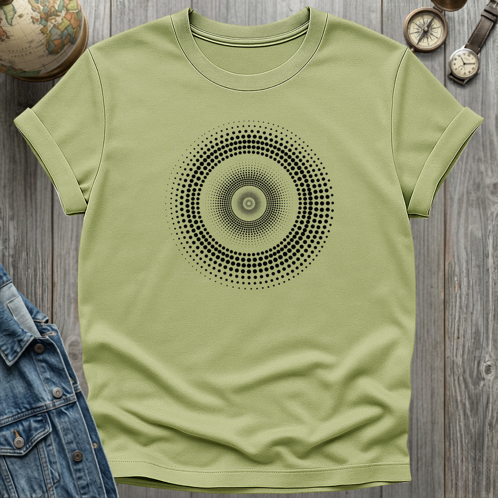Find Your Center T-Shirt