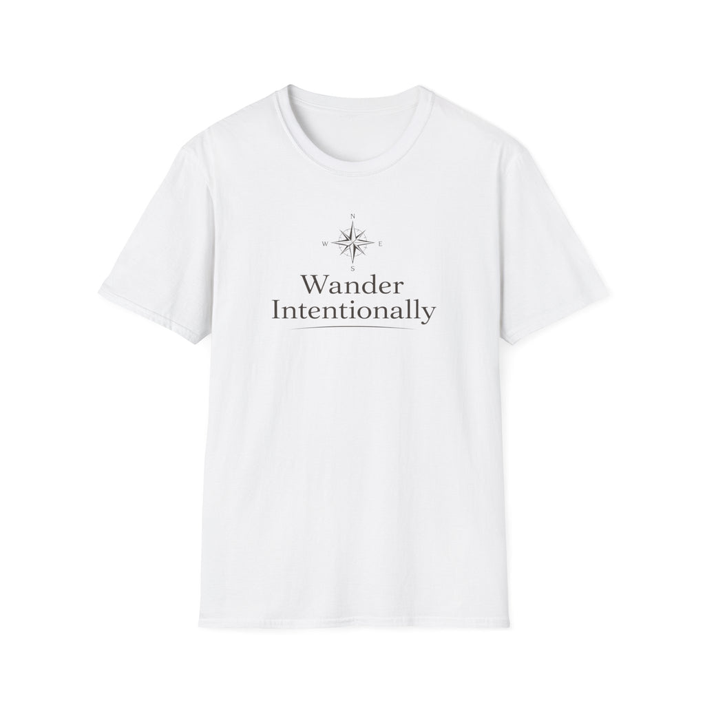 Wander Intentionally T-Shirt