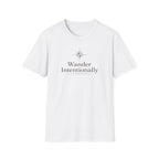 Wander Intentionally T-Shirt