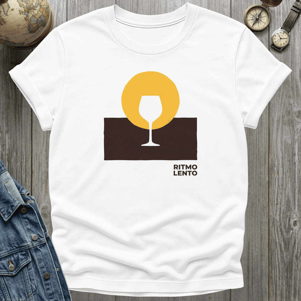 Ritmo Lento T-Shirt