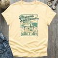 Postcards Paradise T-Shirt