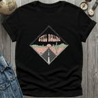 Still Rolling Desert T-Shirt