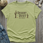 Desert Dust T-Shirt