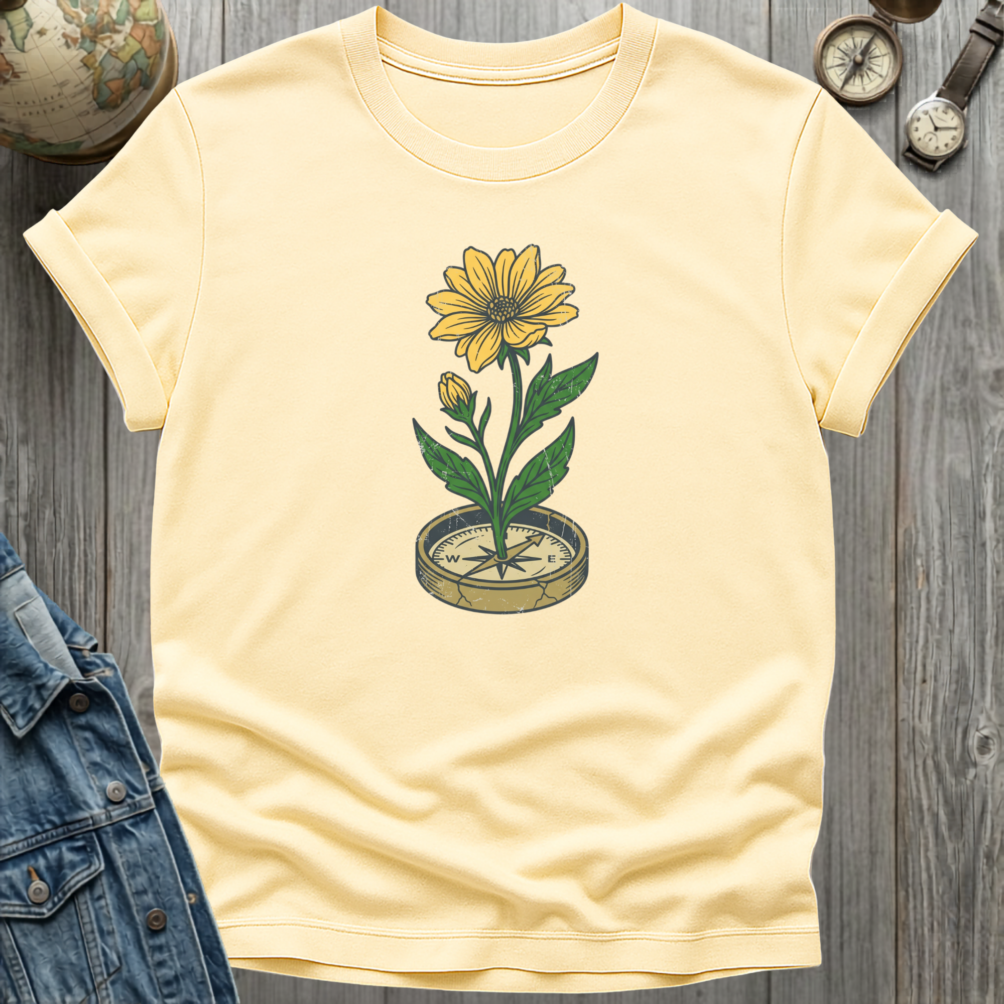 Wildly Guided T-Shirt