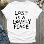 Lost Lovely Place T-Shirt