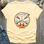 Coastal Calm T-Shirt