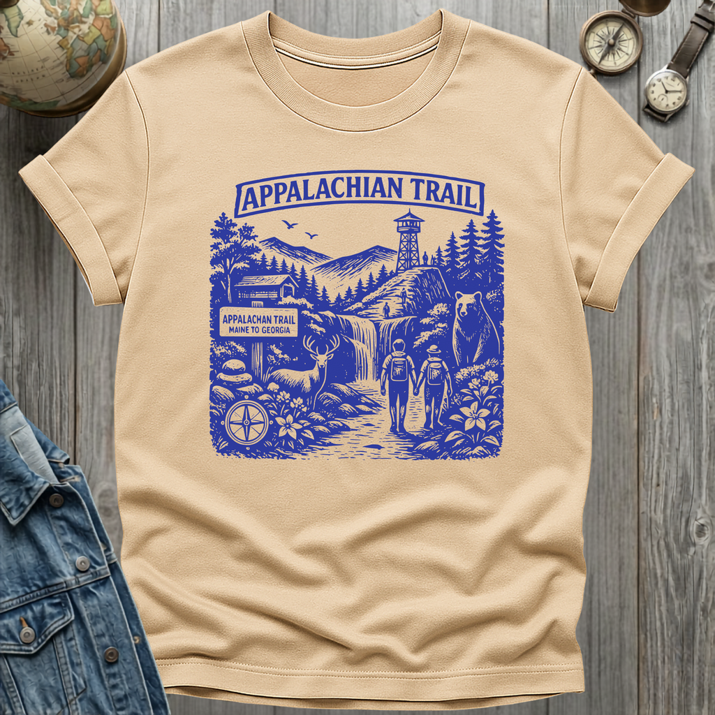 Appalachian T-Shirt