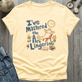 Art of Lingering T-Shirt