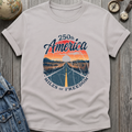 America Freedom T-Shirt
