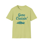 Gone Cruisin' T-Shirt