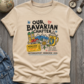 Bavarian T-Shirt