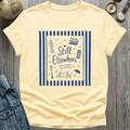 Still Elsewhere T-Shirt