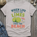 Life Limes T-Shirt