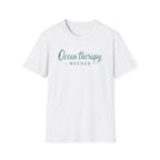 Ocean Therapy Needed T-Shirt