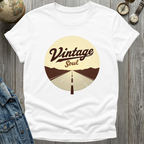 Vintage Soul Highway T-Shirt