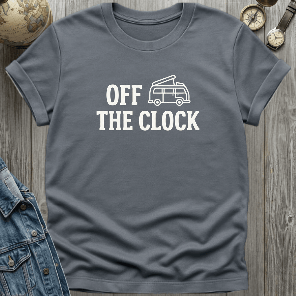Off the Clock T-Shirt