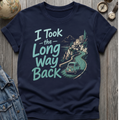 Long Way T-Shirt