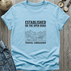 Open Road T-Shirt