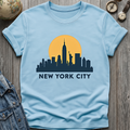 New York City T-Shirt