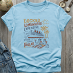 Docked Expensive T-Shirt