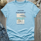 Coastal Postcard T-Shirt