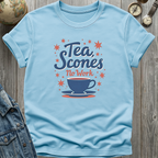 Tea Scones T-Shirt