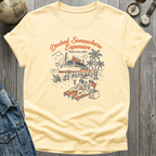 Docked Expensive T-Shirt