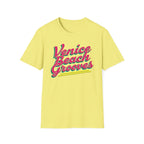 Venice Beach Grooves T-Shirt