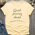 Quiet Journey T-Shirt