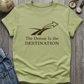 Detour Destination T-Shirt